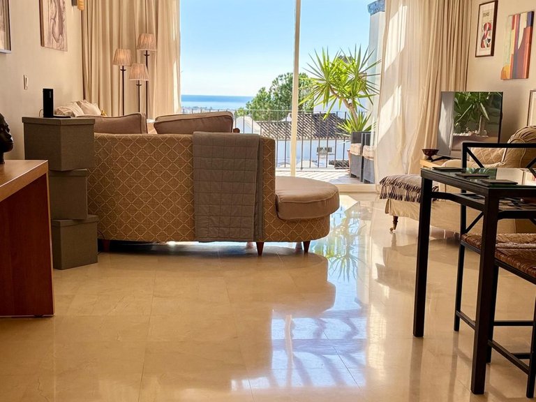 Apartment for Sale in La Quinta, Malaga 37