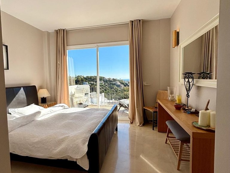 Apartment for Sale in La Quinta, Malaga 38