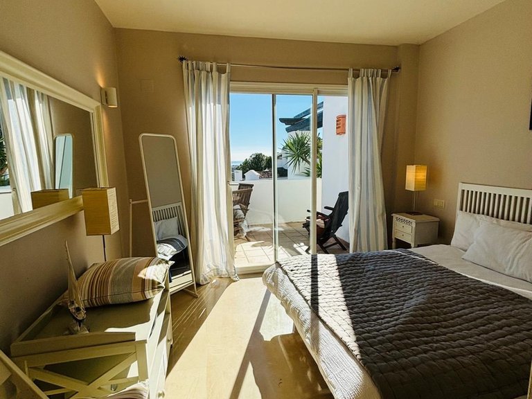 Apartment for Sale in La Quinta, Malaga 39