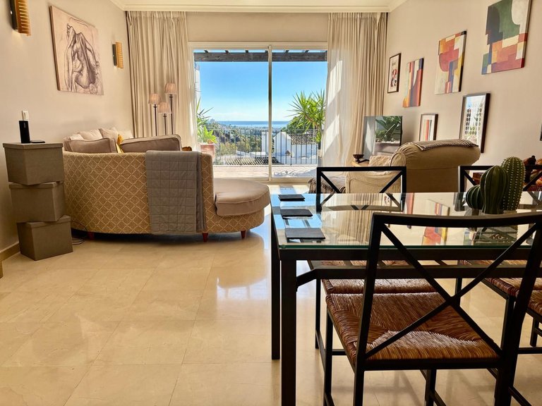 Apartment for Sale in La Quinta, Malaga 40