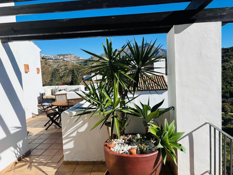Apartment for Sale in La Quinta, Malaga 8