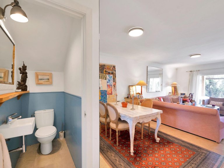 Villa for Sale in Nagüeles, Malaga 13