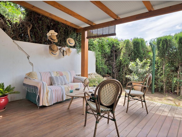 Villa for Sale in Nagüeles, Malaga 14