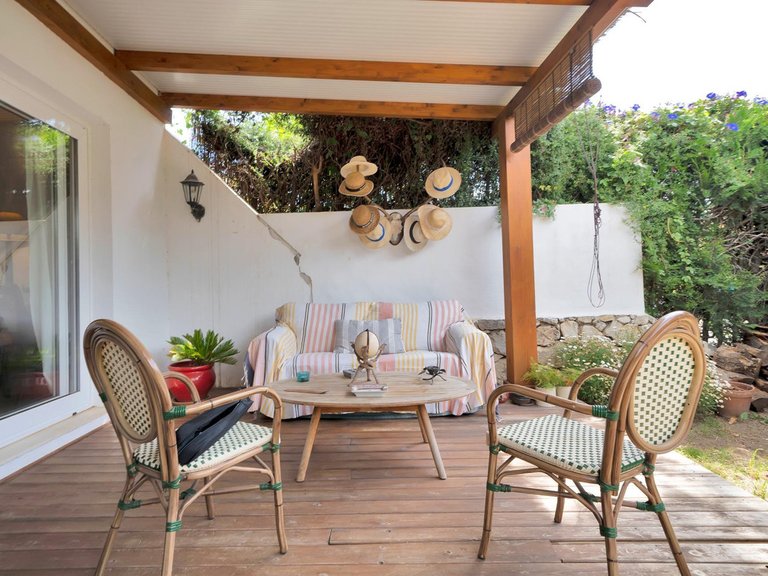 Villa for Sale in Nagüeles, Malaga 15
