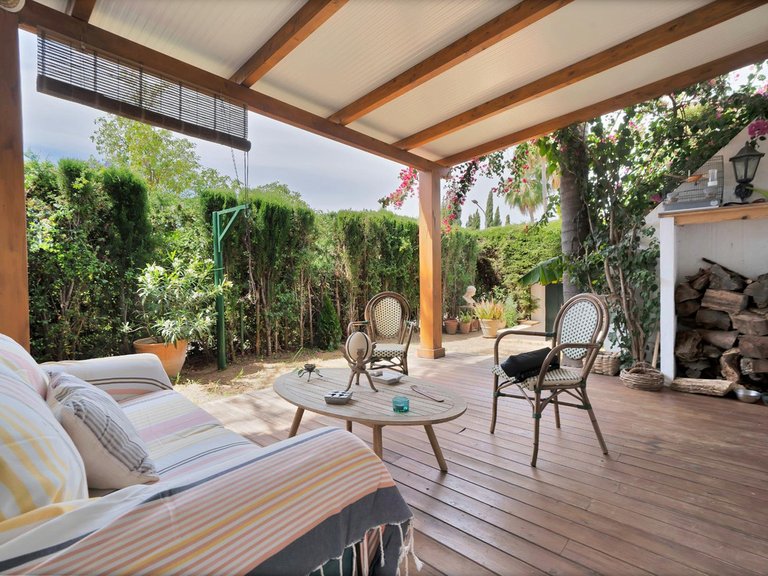 Villa for Sale in Nagüeles, Malaga 16