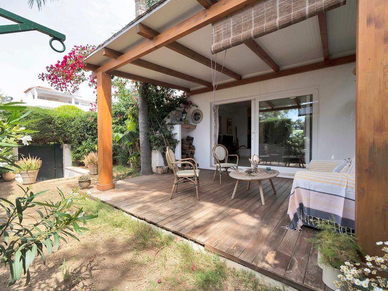 Villa for Sale in Nagüeles, Malaga 18