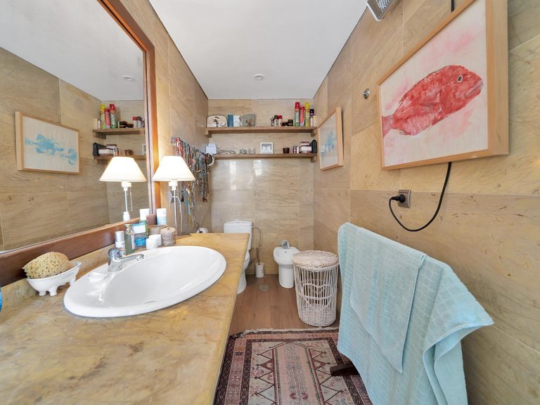 Villa for Sale in Nagüeles, Malaga 26