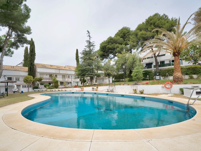 Villa for Sale in Nagüeles, Malaga 51