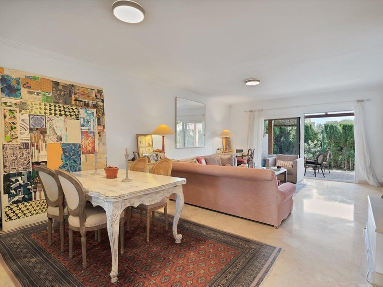 Villa for Sale in Nagüeles, Malaga 7