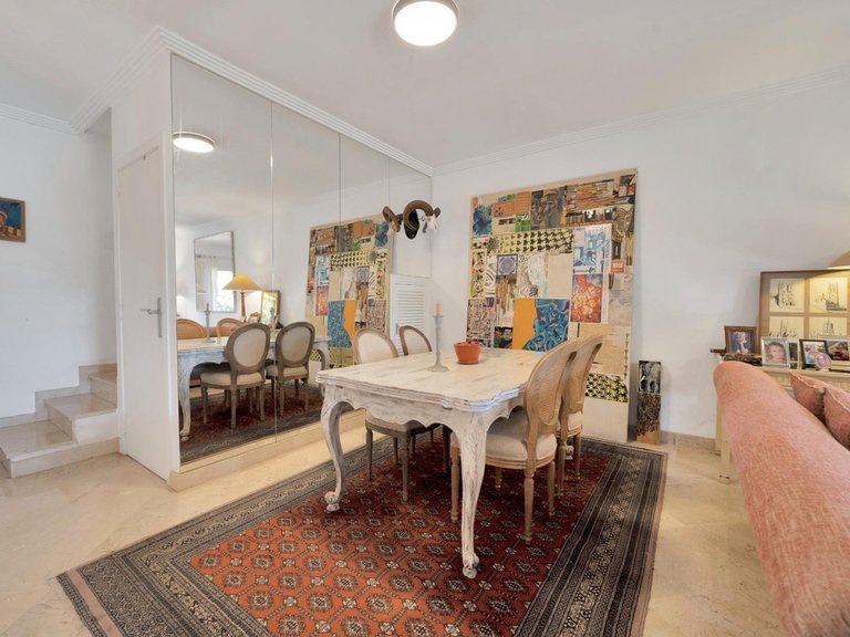 Villa for Sale in Nagüeles, Malaga 8