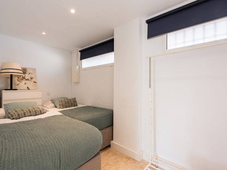 Apartment for Sale in San Pedro De Alcántara, Malaga 14