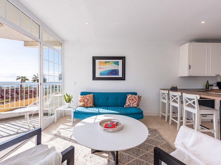 Apartment for Sale in San Pedro De Alcántara, Malaga 2