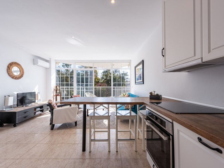 Apartment for Sale in San Pedro De Alcántara, Malaga 4