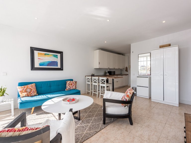 Apartment for Sale in San Pedro De Alcántara, Malaga 5