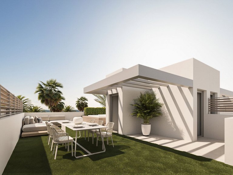 Town House for Sale in San Pedro De Alcántara, Malaga 2