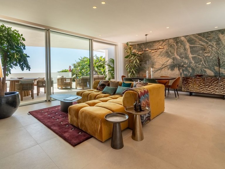 Apartment for Sale in Ojén, Malaga 1