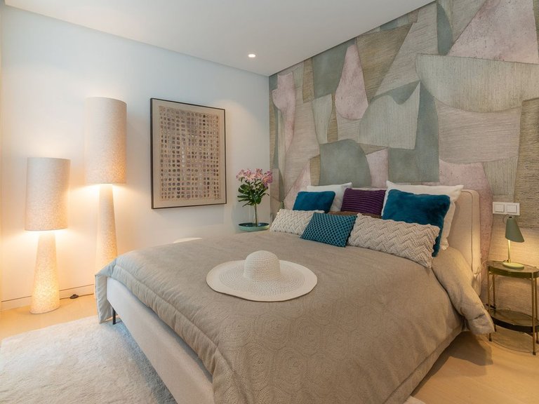 Apartment for Sale in Ojén, Malaga 11