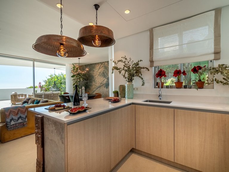 Apartment for Sale in Ojén, Malaga 13