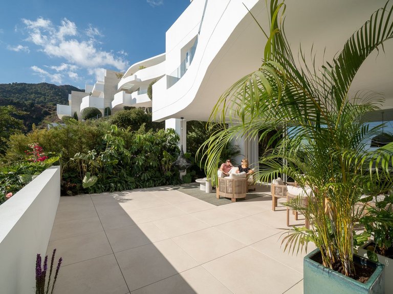 Apartment for Sale in Ojén, Malaga 16