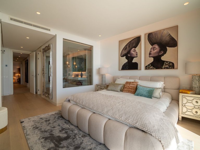 Apartment for Sale in Ojén, Malaga 17