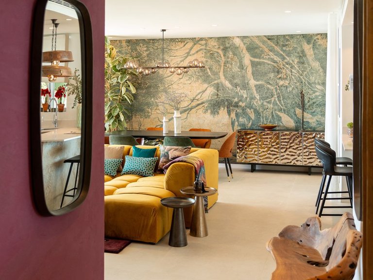 Apartment for Sale in Ojén, Malaga 18