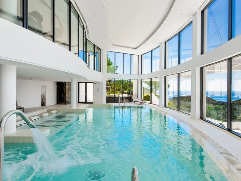 Apartment for Sale in Ojén, Malaga 21