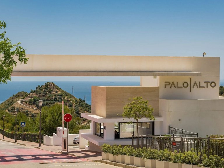 Apartment for Sale in Ojén, Malaga 22