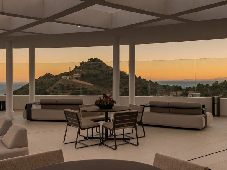 Apartment for Sale in Ojén, Malaga 23