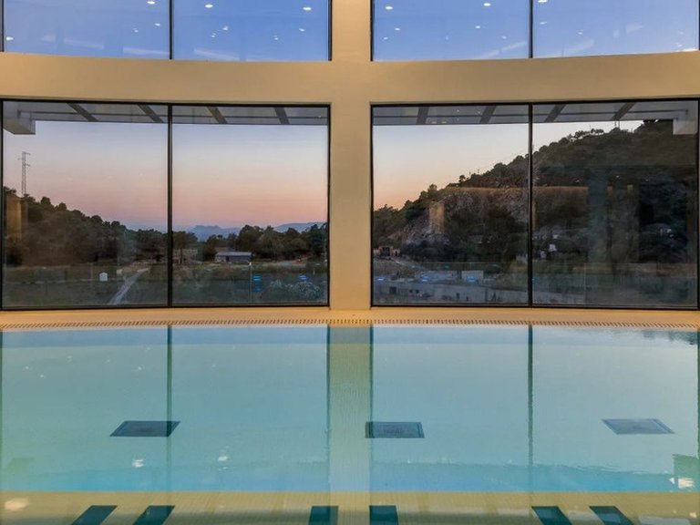 Apartment for Sale in Ojén, Malaga 28