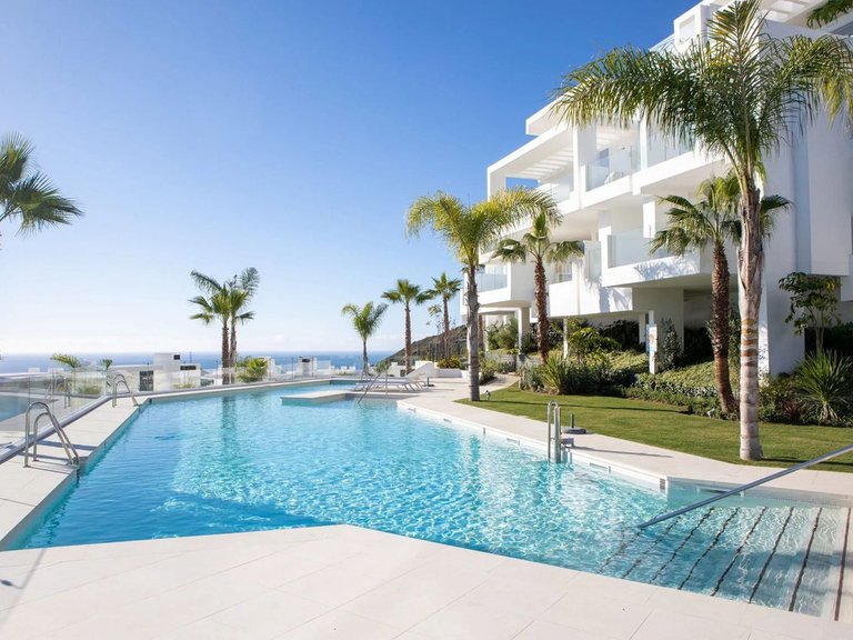 Apartment for Sale in Ojén, Malaga 29