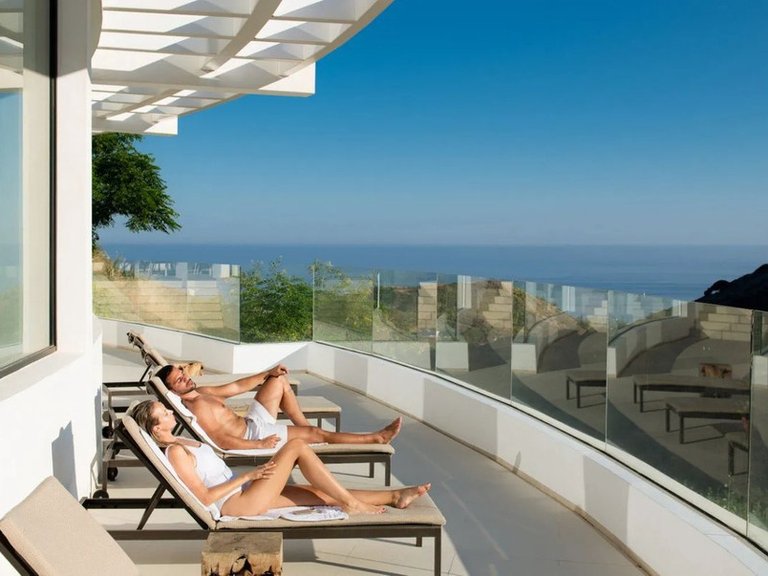 Apartment for Sale in Ojén, Malaga 30