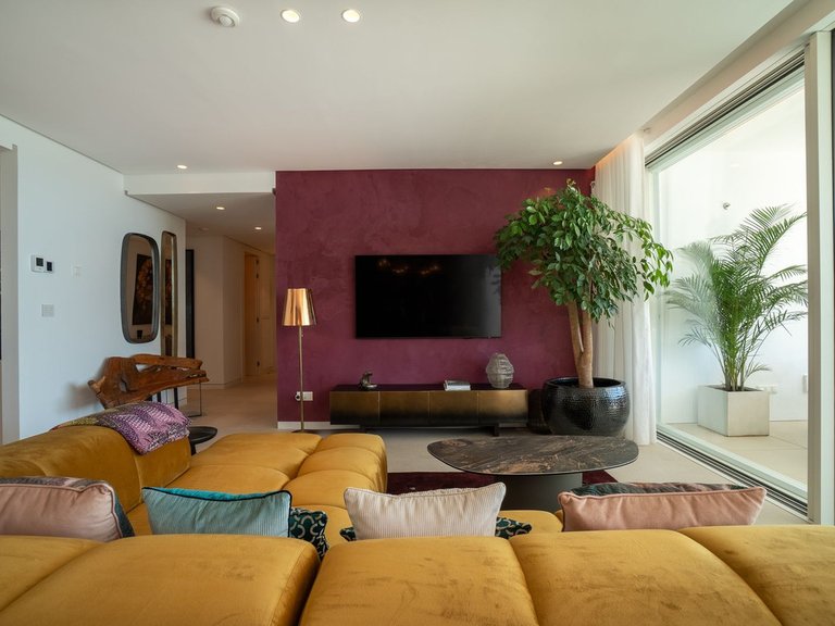 Apartment for Sale in Ojén, Malaga 5