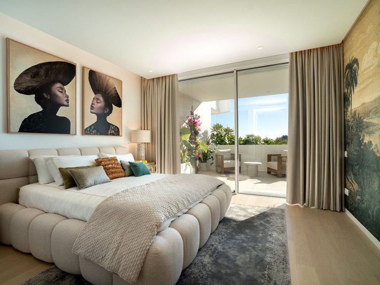Apartment for Sale in Ojén, Malaga 6
