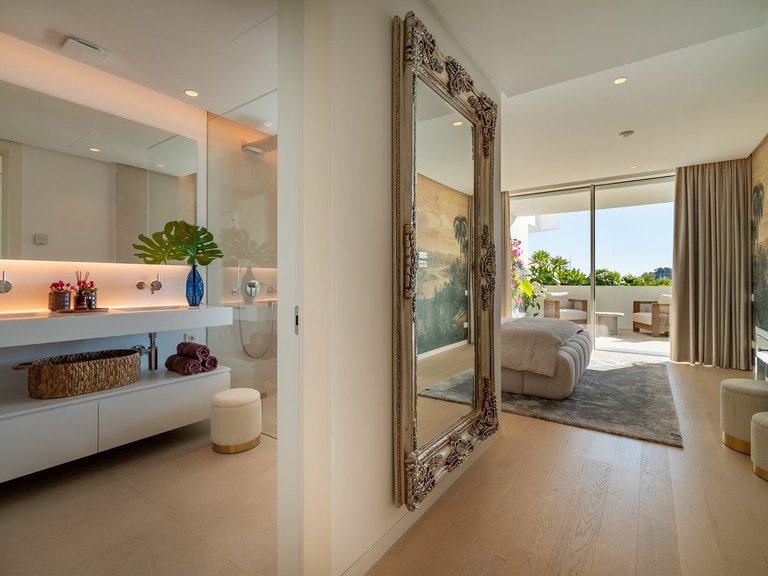 Apartment for Sale in Ojén, Malaga 9
