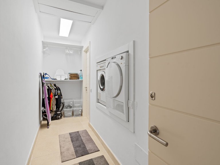 Apartment for Sale in Los Flamingos, Malaga 13