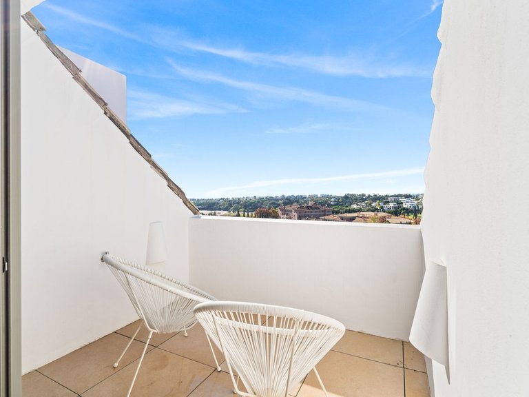 Apartment for Sale in Los Flamingos, Malaga 19