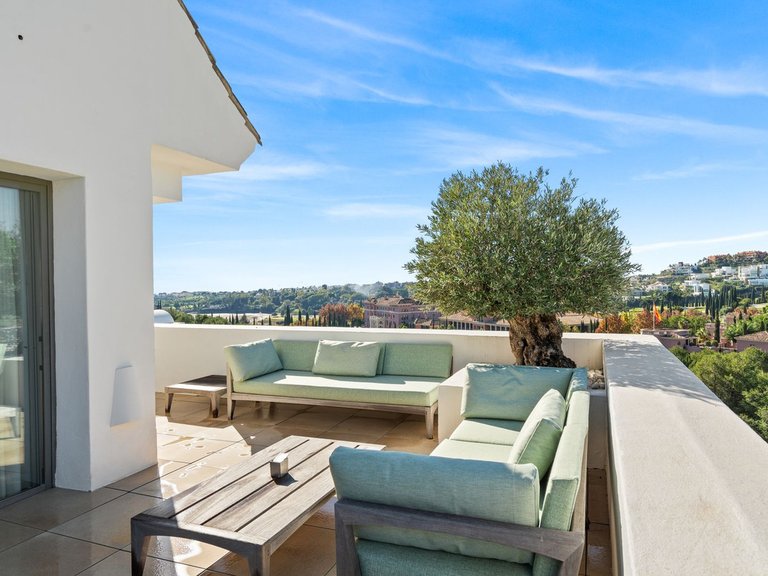 Apartment for Sale in Los Flamingos, Malaga 9