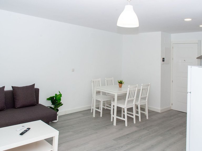 Apartment for Sale in Fuengirola, Malaga 1