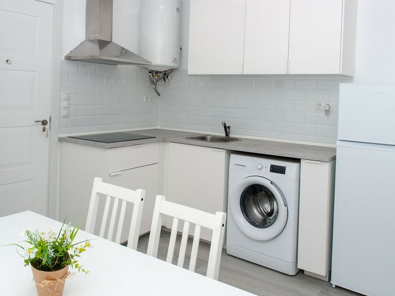 Apartment for Sale in Fuengirola, Malaga 10