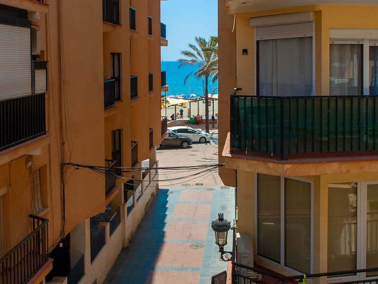 Apartment for Sale in Fuengirola, Malaga 4