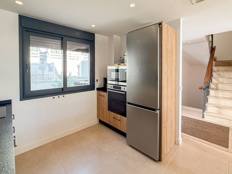 Villa for Sale in El Paraiso, Malaga 15