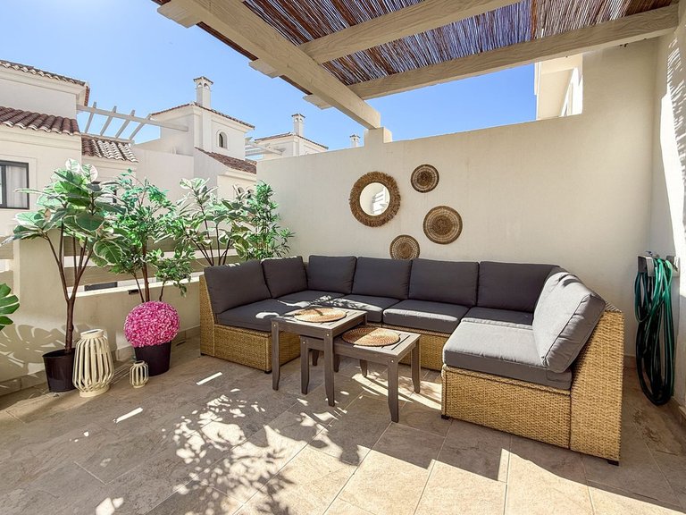 Villa for Sale in El Paraiso, Malaga 19