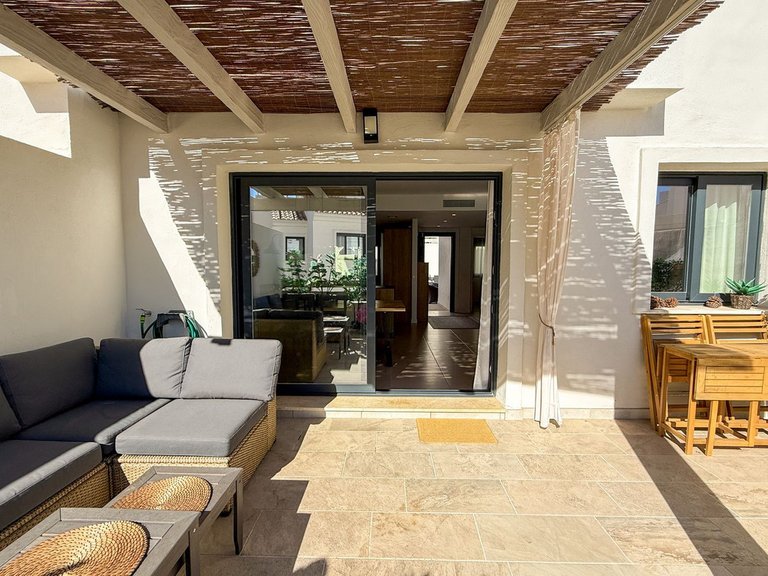 Villa for Sale in El Paraiso, Malaga 20