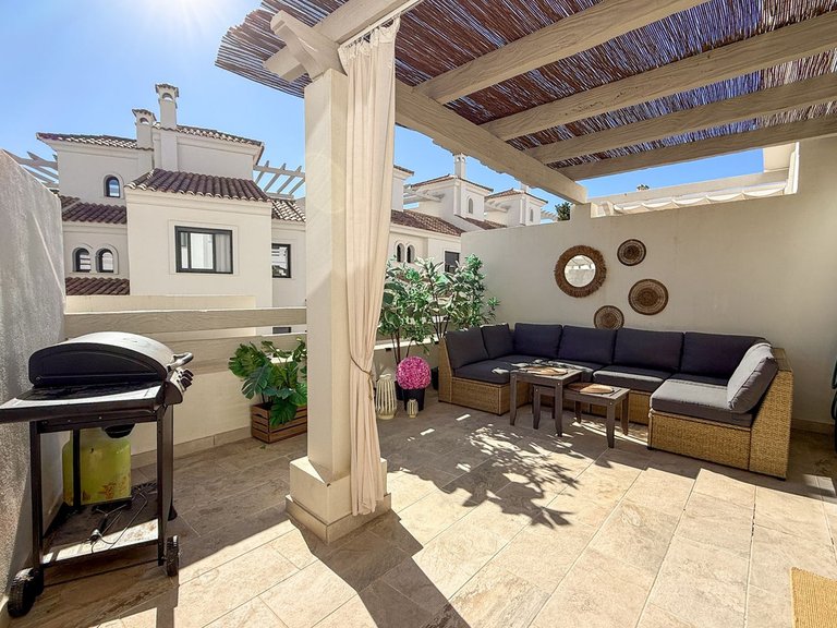 Villa for Sale in El Paraiso, Malaga 3