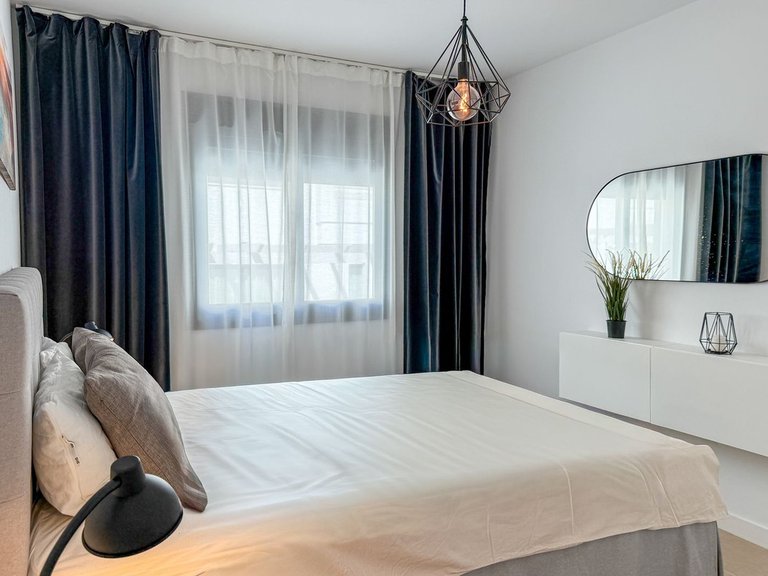Villa for Sale in El Paraiso, Malaga 31