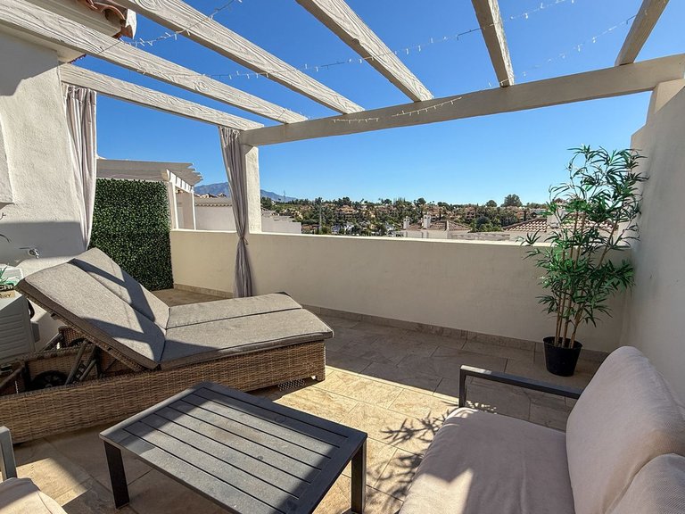Villa for Sale in El Paraiso, Malaga 33