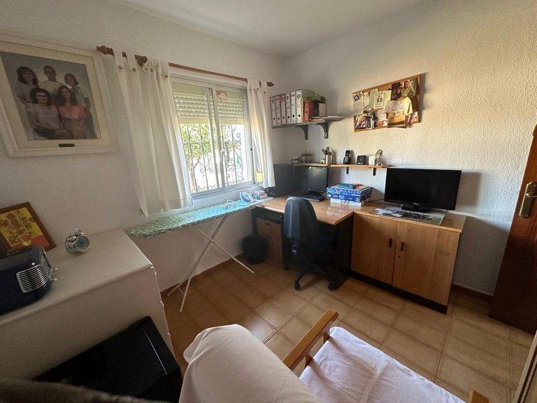 Villa for Sale in Churriana, Malaga 15