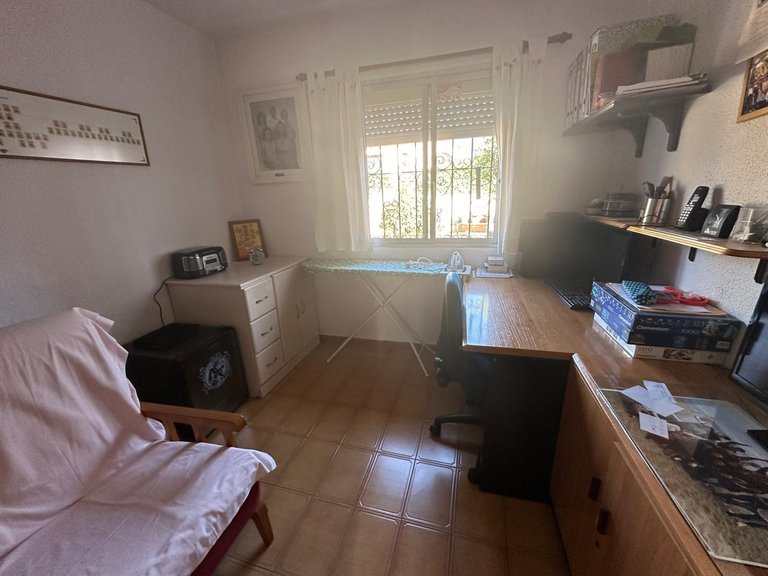 Villa for Sale in Churriana, Malaga 16