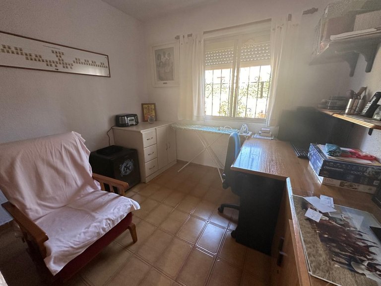 Villa for Sale in Churriana, Malaga 17