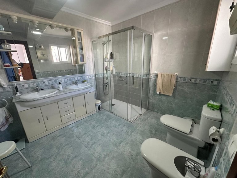 Villa for Sale in Churriana, Malaga 19